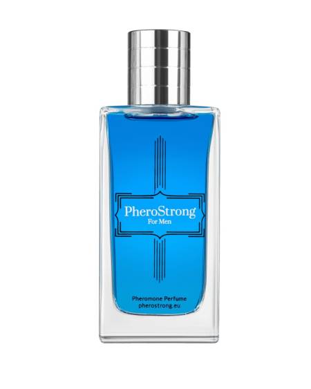 lovedildos.com - Love Dildos - Pherostrong Pheromone Men 50ml