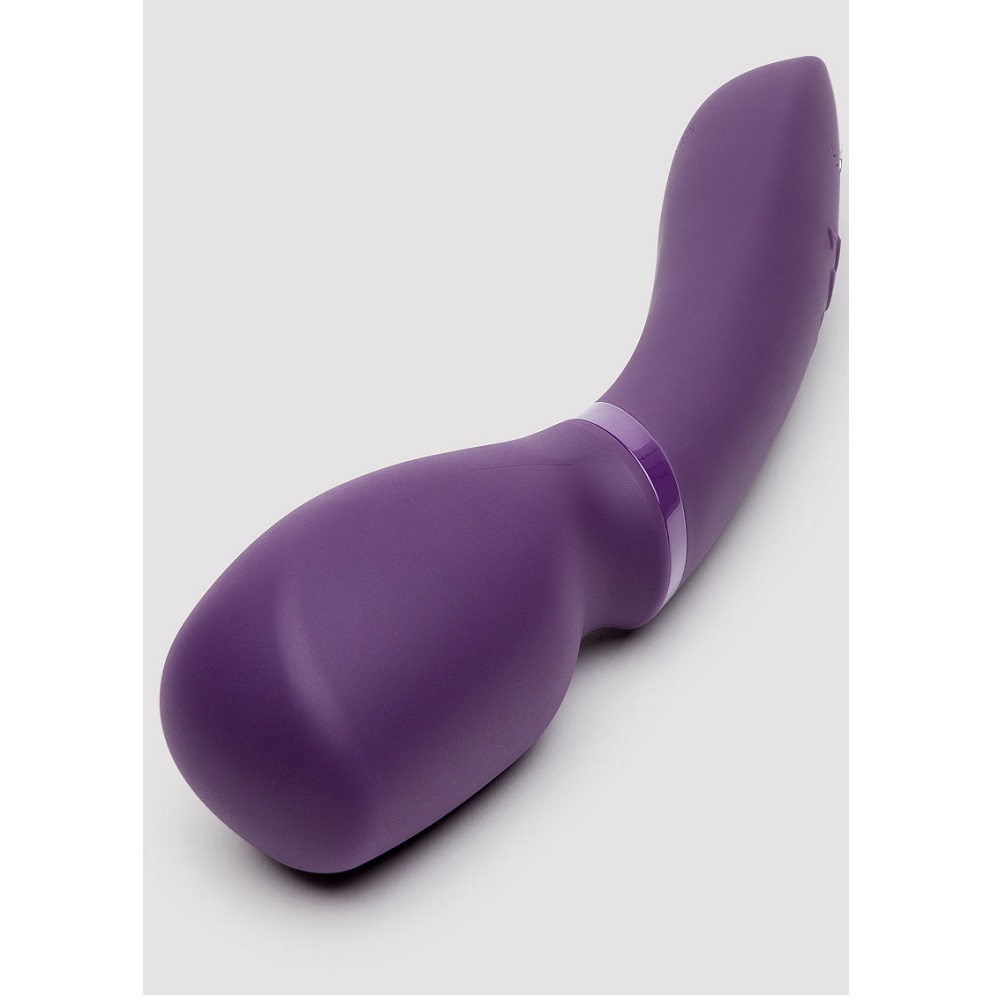 lovedildos.com - Love Dildos - We Vibe Wand2 Purple