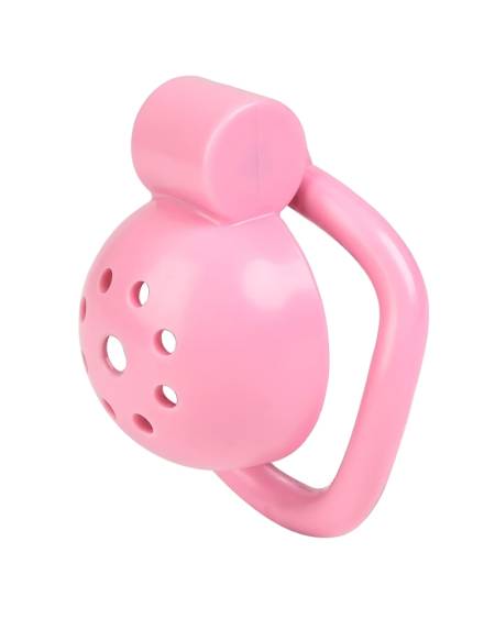 lovedildos.com - Love Dildos - Impound Snare Male Chastity Device