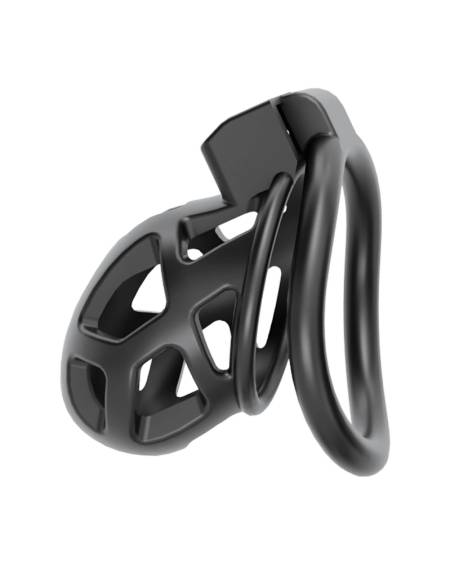 lovedildos.com - Love Dildos - Impound Sentinal Cock Cage