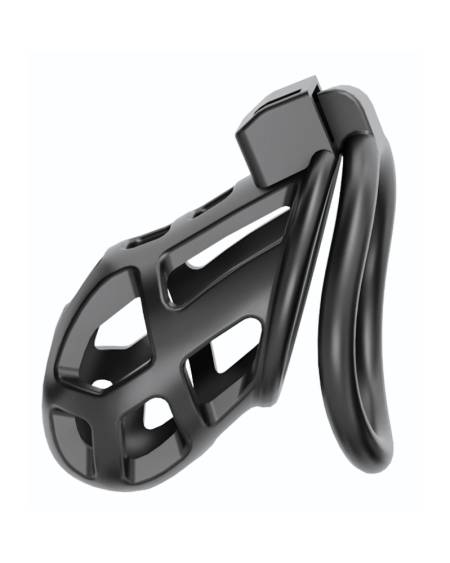 lovedildos.com - Love Dildos - Impound Enforcer Cock Cage