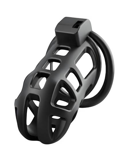 lovedildos.com - Love Dildos - Impound Titan Cock Cage