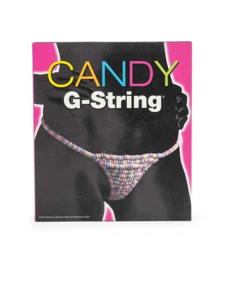 lovedildos.com - Love Dildos - Candy G-String
