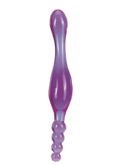lovedildos.com - Love Dildos - smoothy prober anal toy