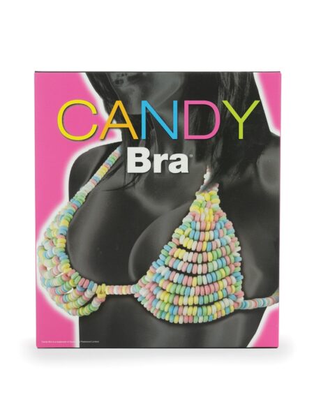 lovedildos.com - Love Dildos - Candy Bra