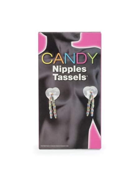 lovedildos.com - Love Dildos - Candy Nipple Tassels 
