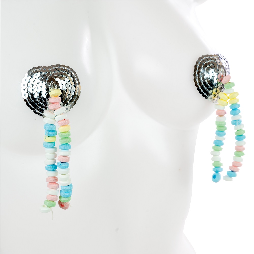 lovedildos.com - Love Dildos - Candy Nipple Tassels