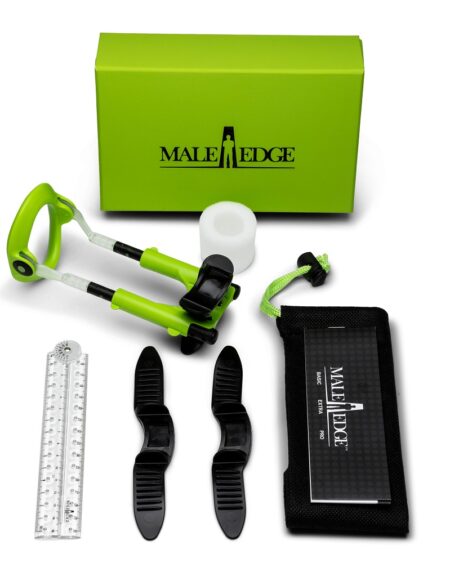 lovedildos.com - Love Dildos - Male Edge Extra Penis Extender