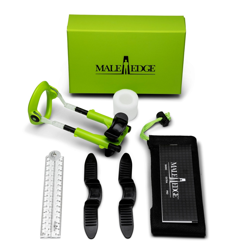 lovedildos.com - Love Dildos - Male Edge Extra Penis Extender