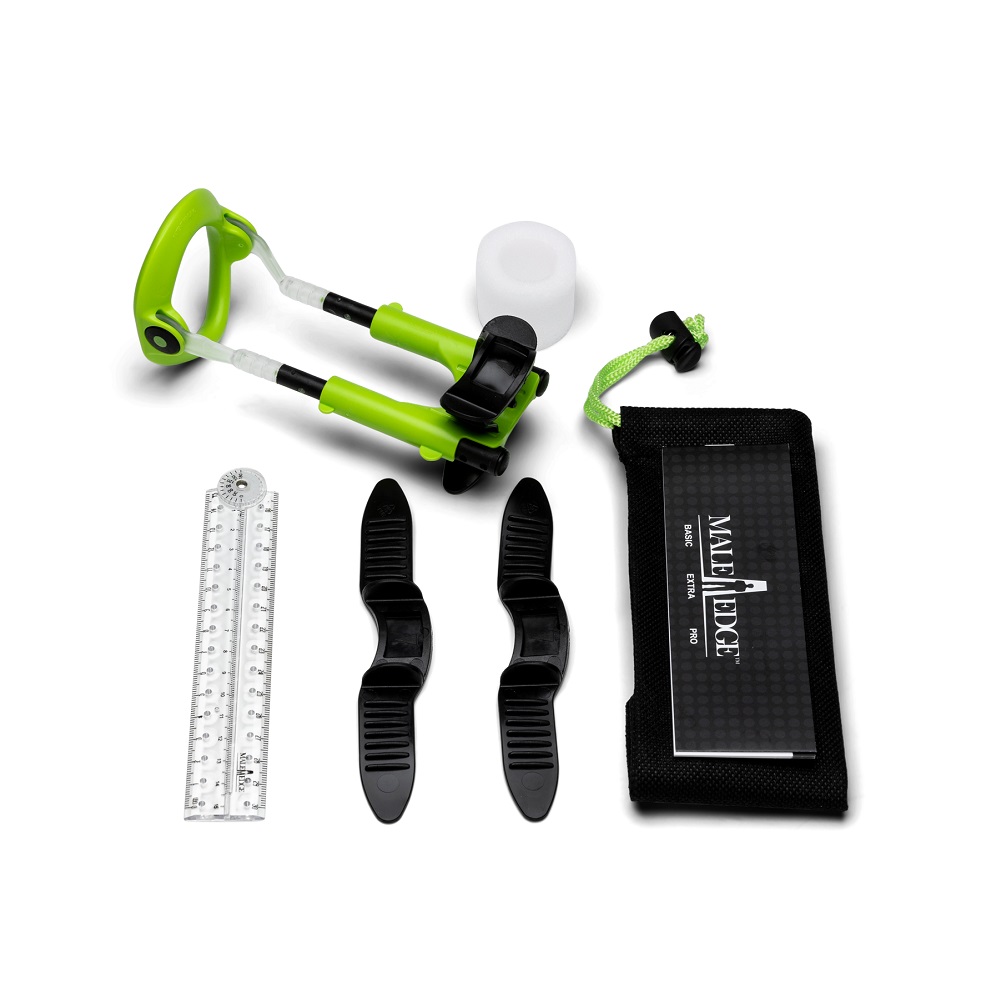 lovedildos.com - Love Dildos - Male Edge Extra Penis Extender