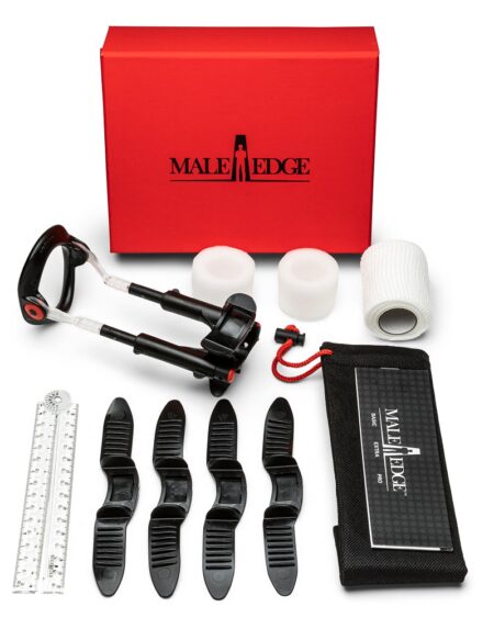 lovedildos.com - Love Dildos - Male Edge Pro Penis Extender