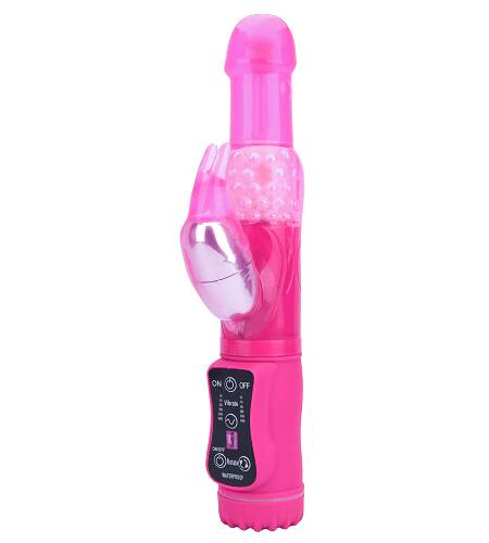 lovedildos.com - Love Dildos - Jessica Rabbit Mk 2 Vibrator Rampant Rabbit