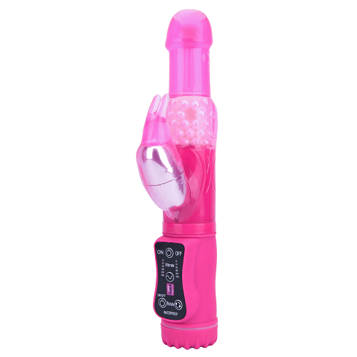 lovedildos.com - Love Dildos - Jessica Rabbit Mk 2 Vibrator Rampant Rabbit