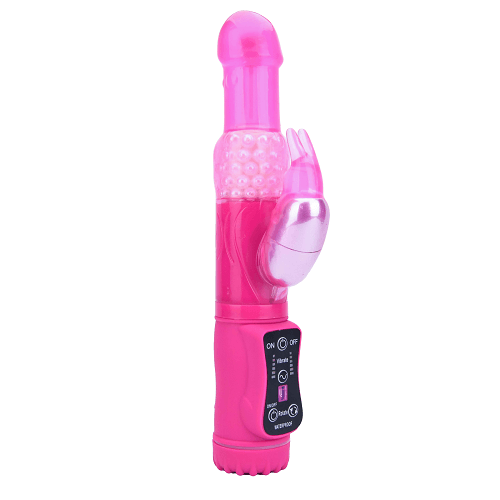 lovedildos.com - Love Dildos - Jessica Rabbit Mk 2 Vibrator Rampant Rabbit
