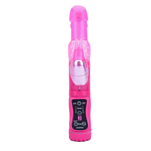 lovedildos.com - Love Dildos - Jessica Rabbit Mk 2 Vibrator Rampant Rabbit