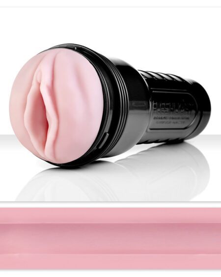 lovedildos.com - Love Dildos - Fleshlight Pink Vagina Original