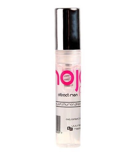 lovedildos.com - Love Dildos -  Mojo Pro Attract Men Pheromone Spray 3ml