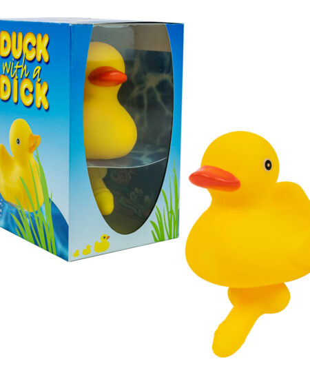 lovedildos.com - Love Dildos - Duck With A Dick