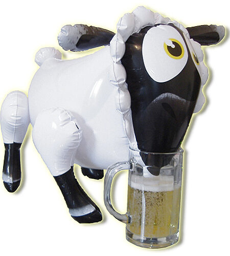 lovedildos.com - Love Dildos - Lady Bah Bah Sheep Funny Adult 