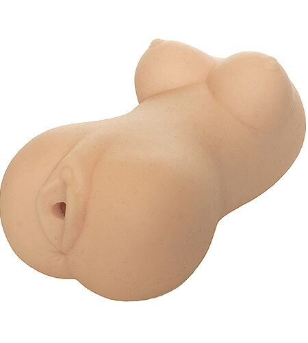 lovedildos.com - Love Dildos - Loving Joy Real Feel Male Masturbator Body Stroker