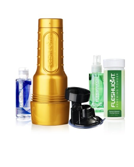 lovedildos.com - Love Dildos - Fleshlight Stamina Value Pack