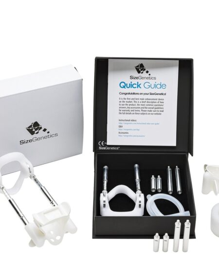 lovedildos.com - Love Dildos - Jes-Extender Light Standard