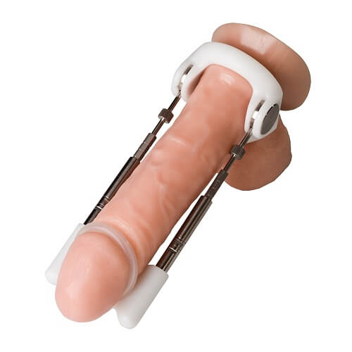 lovedildos.com - Love Dildos - Jes-Extender Gold Standard