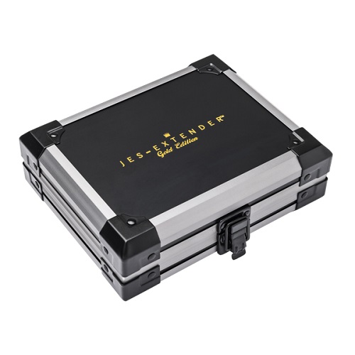 lovedildos.com - Love Dildos - Jes-Extender Gold Standard