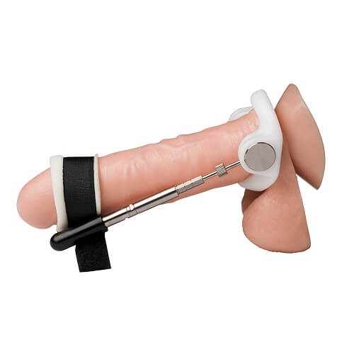 lovedildos.com - Love Dildos - Jes-Extender Gold Standard