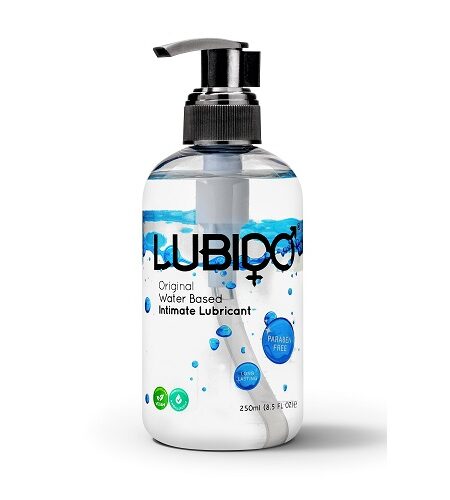 lovedildos.com - Love Dildos - Lubido Lubricant 250ml