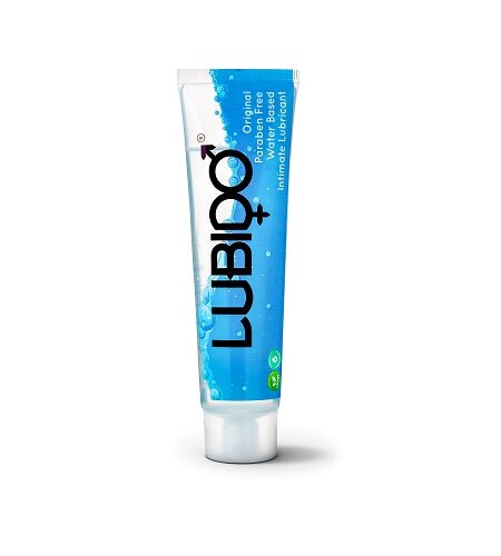 lovedildos.com - Love Dildos - Lubido Lubricant 100ml