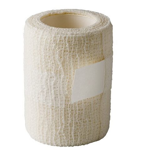 lovedildos.com - Love Dildos - Male Edge Accessories-Cohesive Gauze