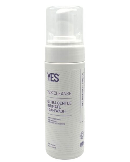 lovedildos.com - Love Dildos - YES Cleanse Intimate Wash-Unfragranced