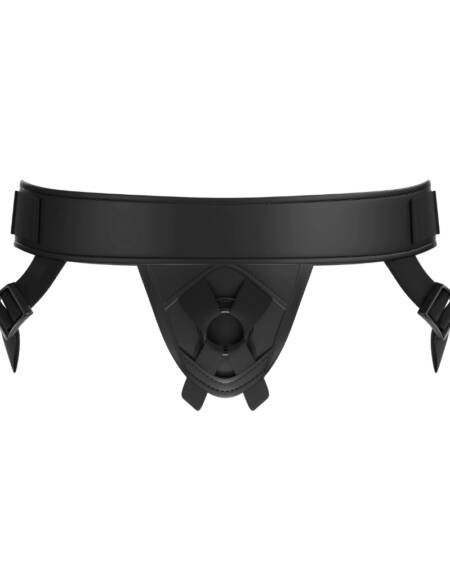 Mina Eclipse Strap-on Harness