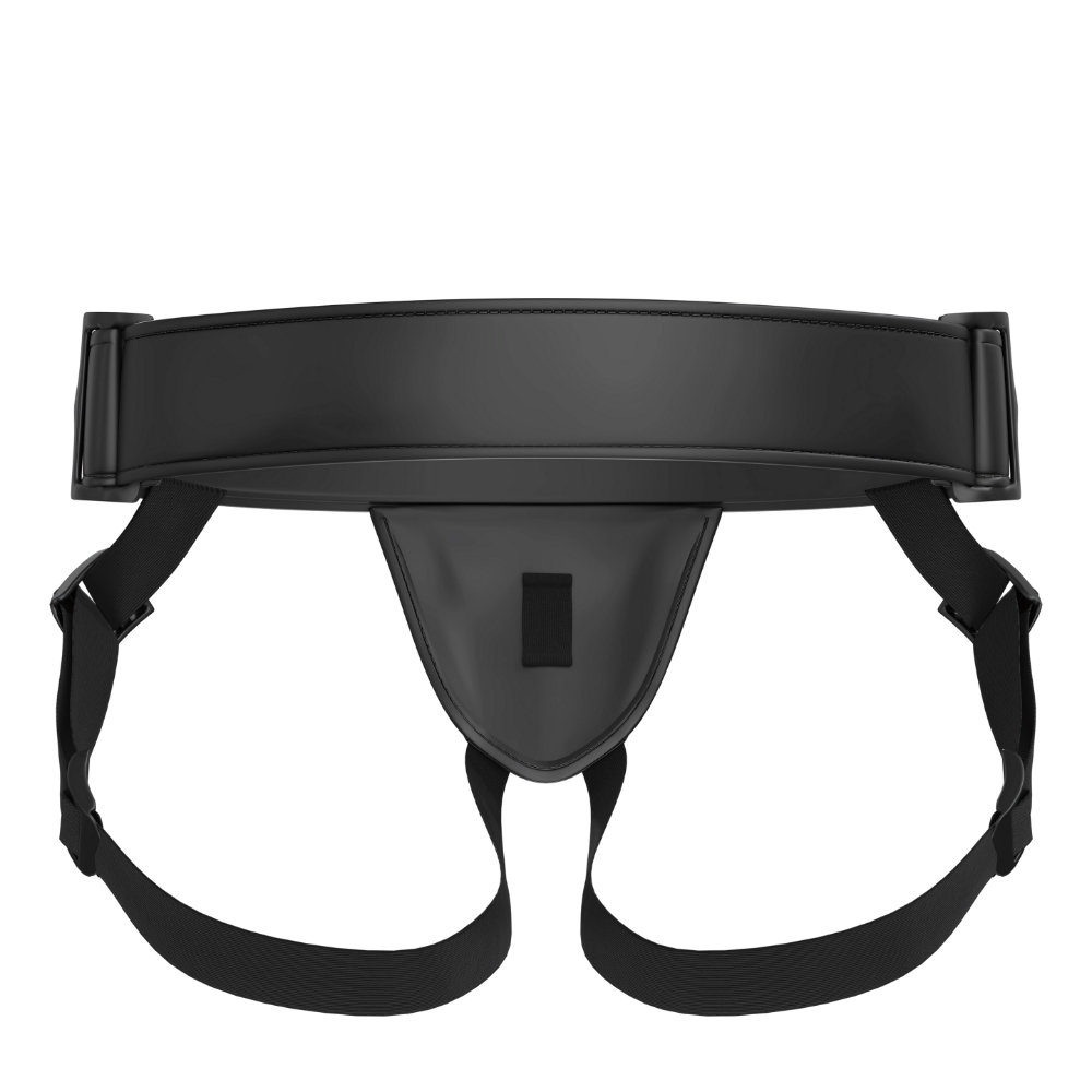 Mina Eclipse Strap-on Harness - Image 4