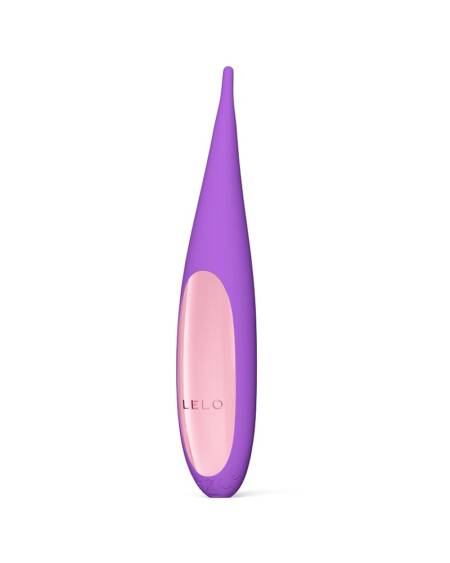 LELO DOT Travel Purple