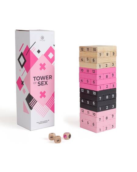 Tower of Sex Game