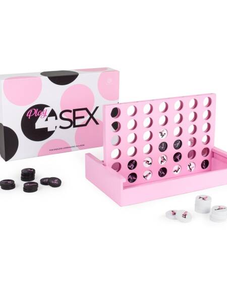 Play4Sex Game