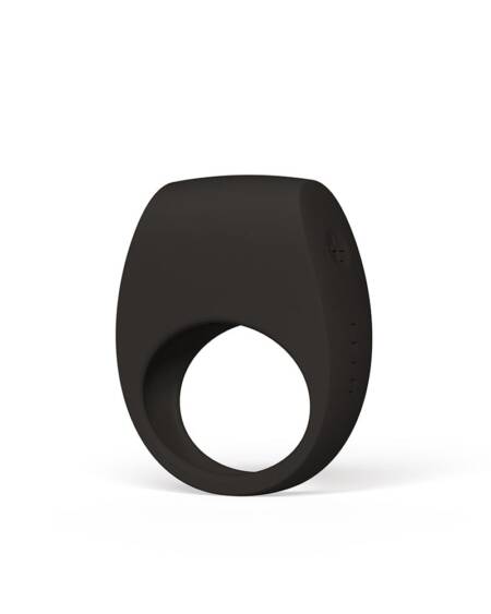 LELO Tor 3 App Controlled Cock Ring Black