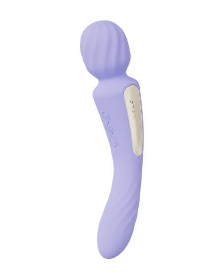 LELO Switch Dual Ended Vibrator Lilac