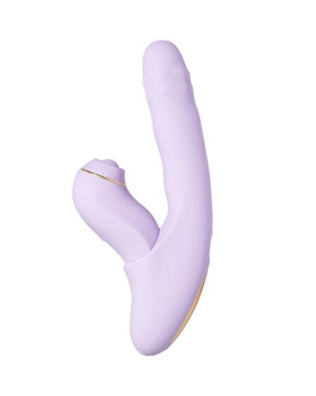 Svakom Duoglow 2in1 Vibrator